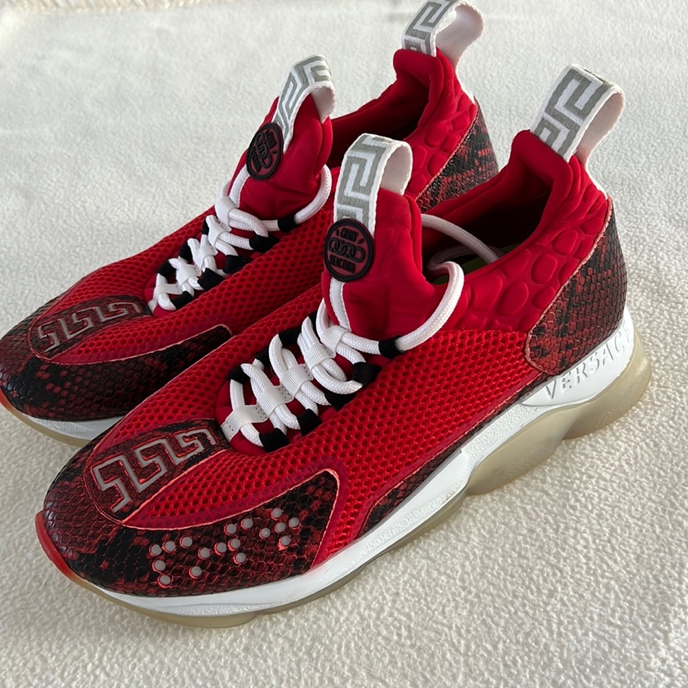 Versace chain reaction - Picture 2 of 9